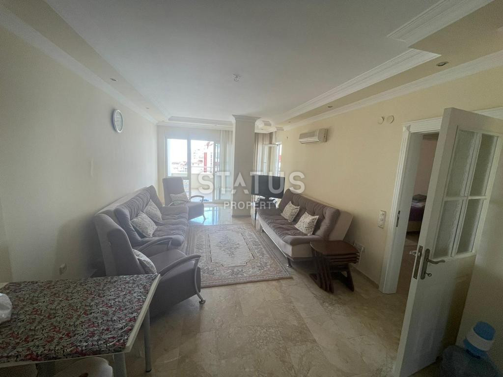 Three-room apartment with sea view in Cikcilli. 140m2 фото 5