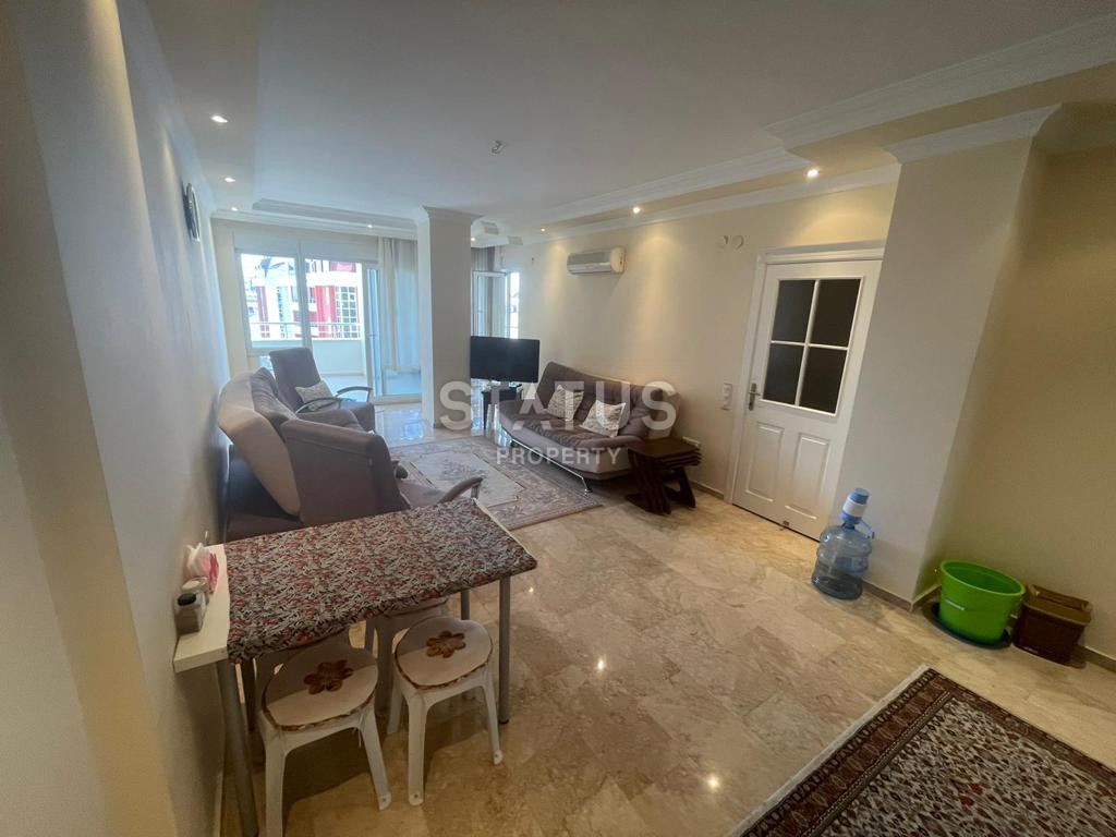 Three-room apartment with sea view in Cikcilli. 140m2 фото 6