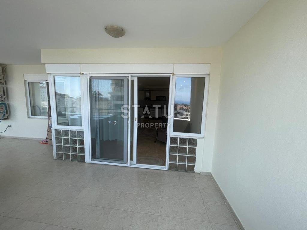 Three-room apartment with sea view in Cikcilli. 140m2 фото 7