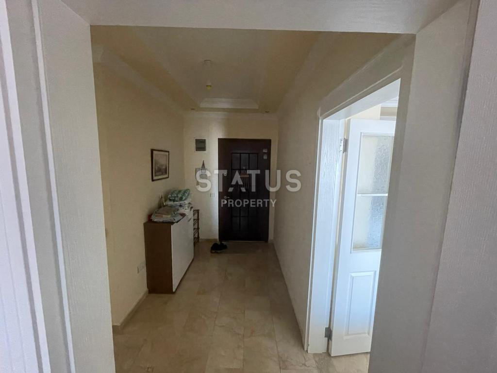 Three-room apartment with sea view in Cikcilli. 140m2 фото 9