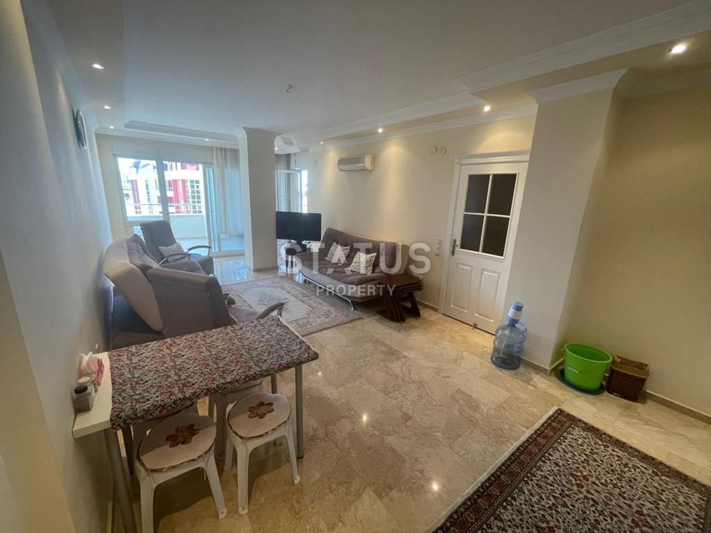 Three-room apartment with sea view in Cikcilli. 140m2 фото 12