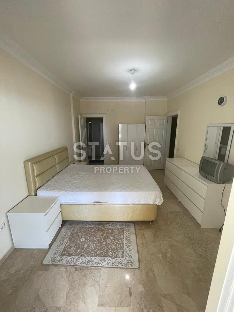 Three-room apartment with sea view in Cikcilli. 140m2 фото 13