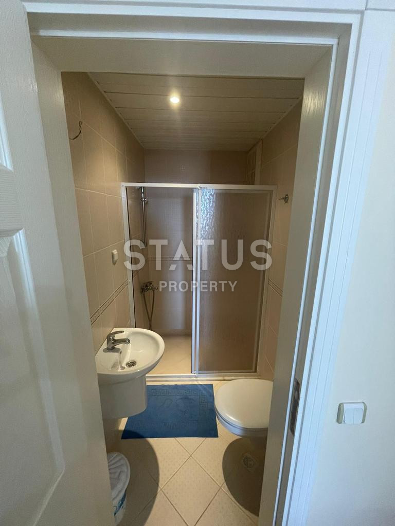 Three-room apartment with sea view in Cikcilli. 140m2 фото 15