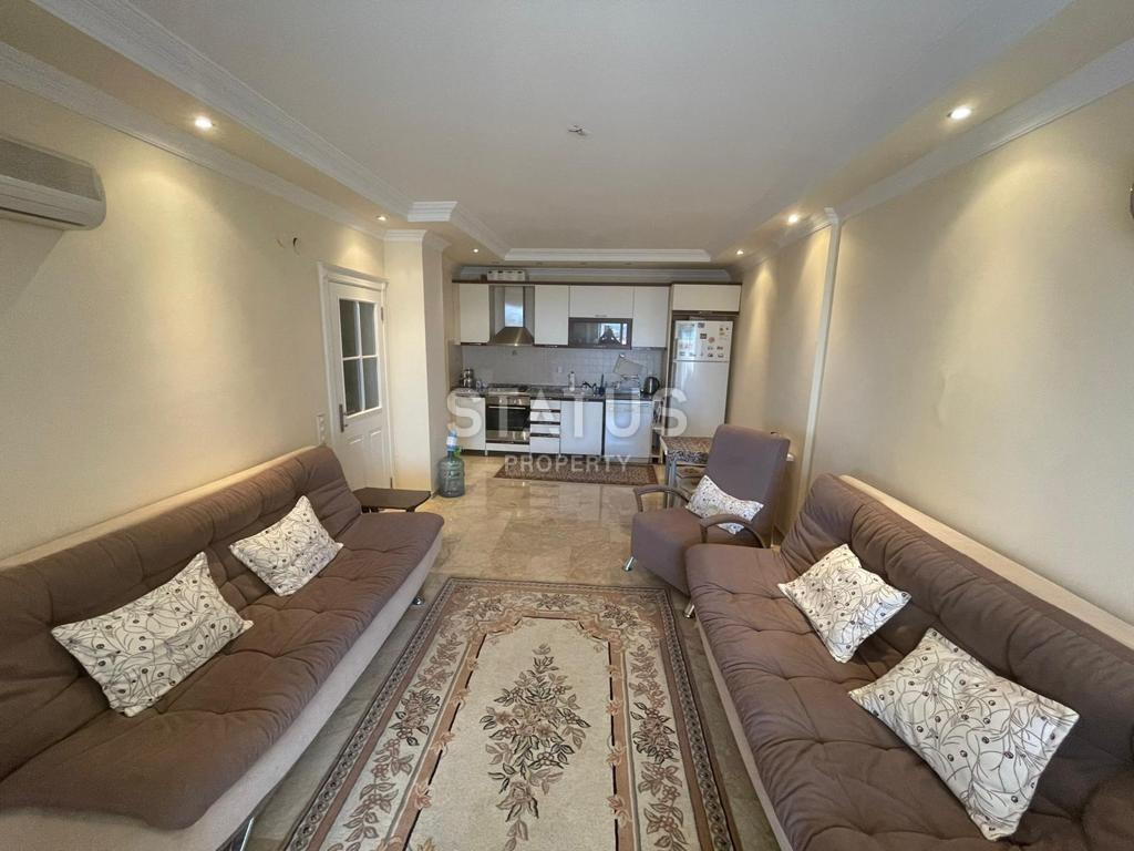 Three-room apartment with sea view in Cikcilli. 140m2 фото 16