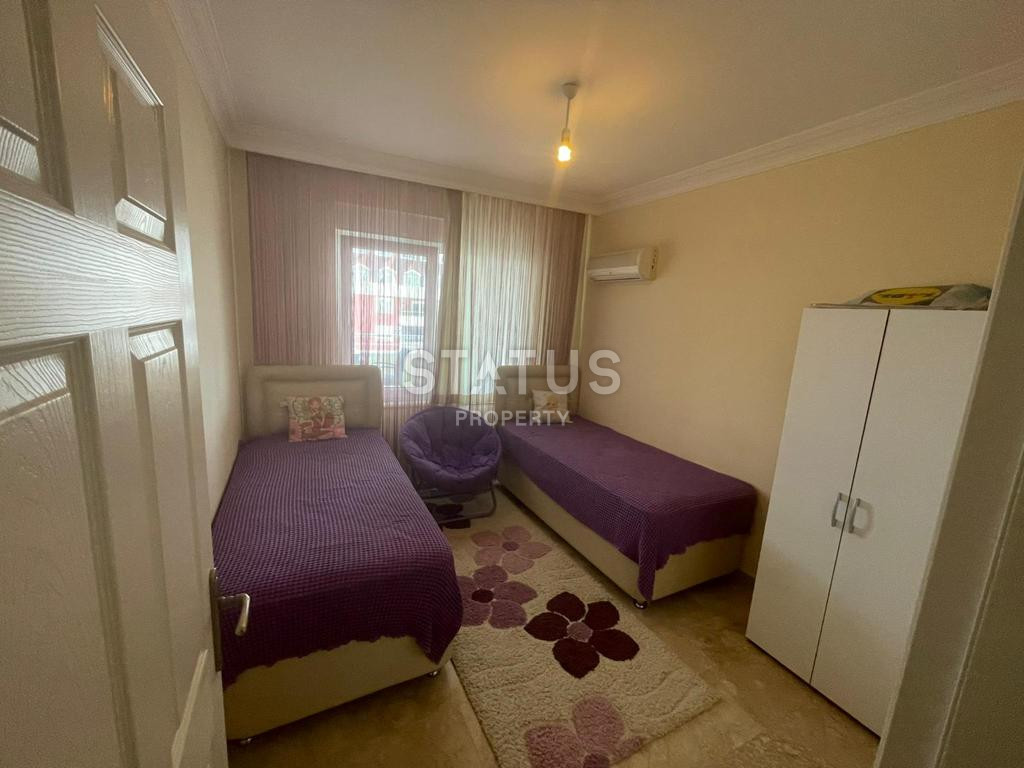 Three-room apartment with sea view in Cikcilli. 140m2 фото 17