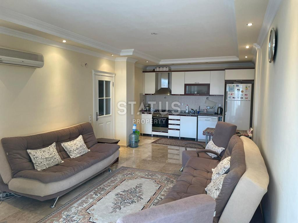 Three-room apartment with sea view in Cikcilli. 140m2 фото 18