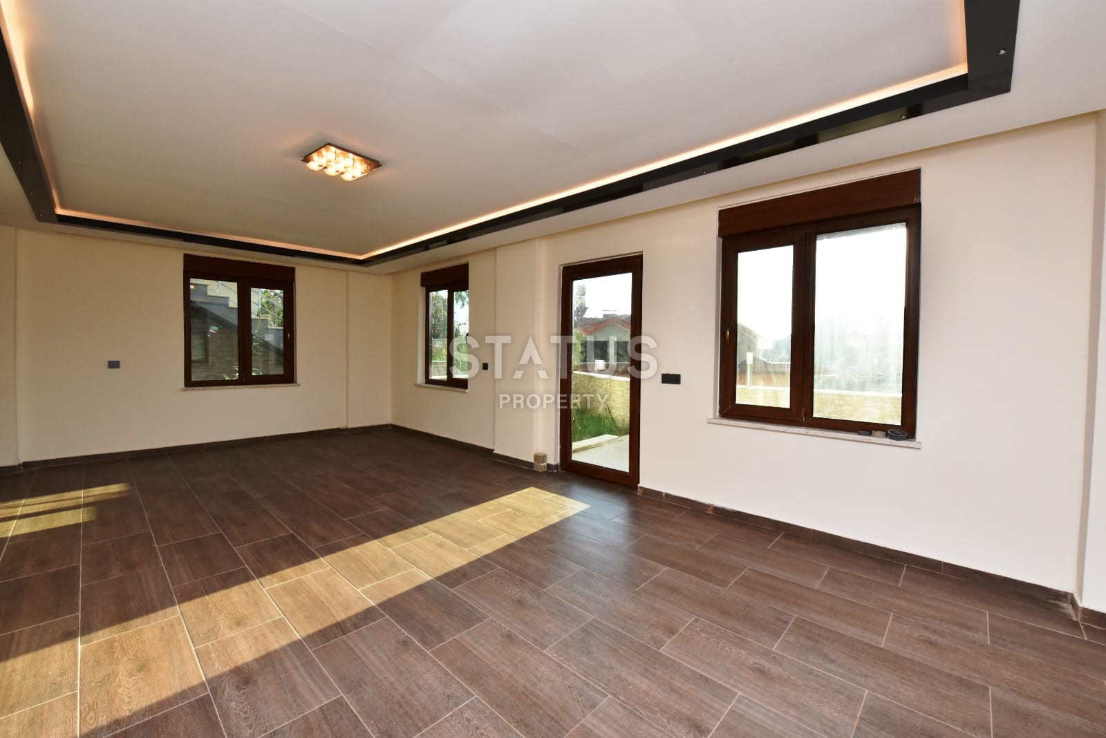 Four-storey villa 4+1 in the Tepe area. 350m2 фото 5