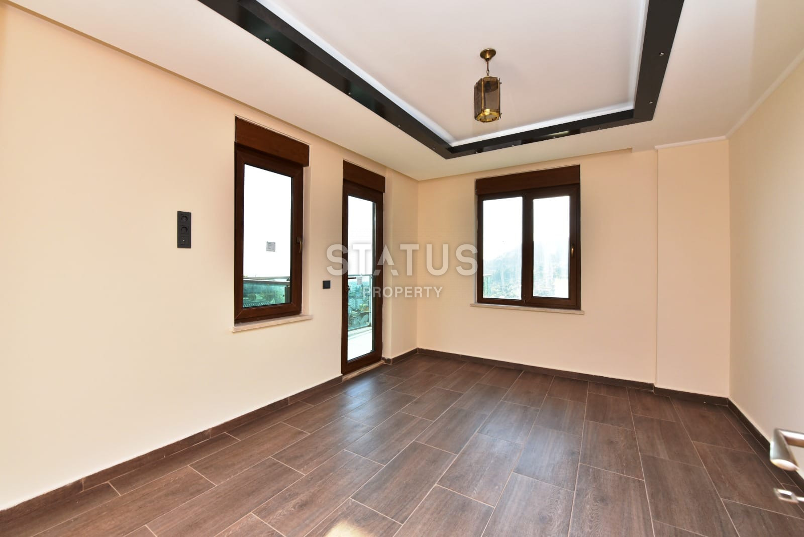 Four-storey villa 4+1 in the Tepe area. 350m2 фото 7