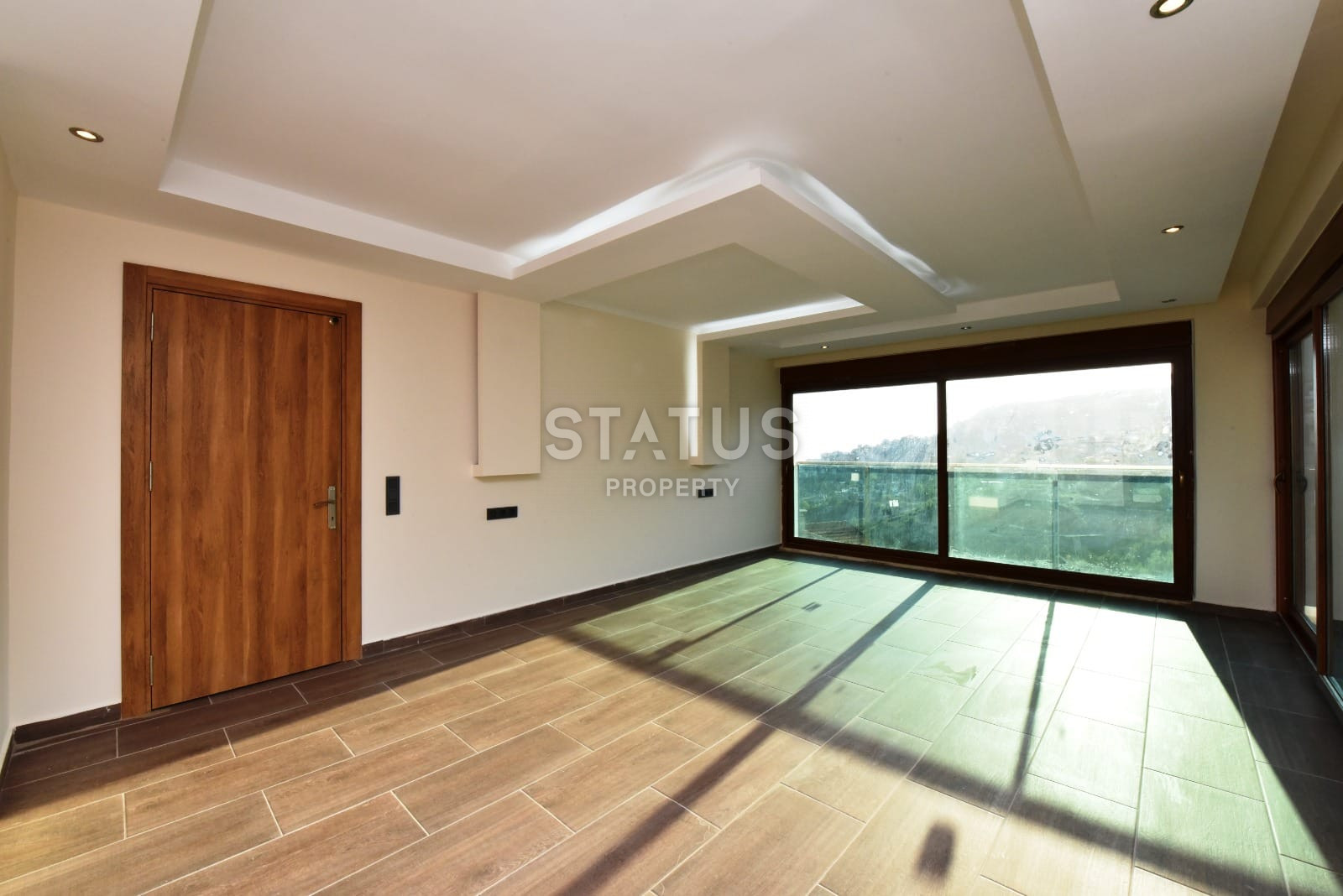 Four-storey villa 4+1 in the Tepe area. 350m2 фото 17