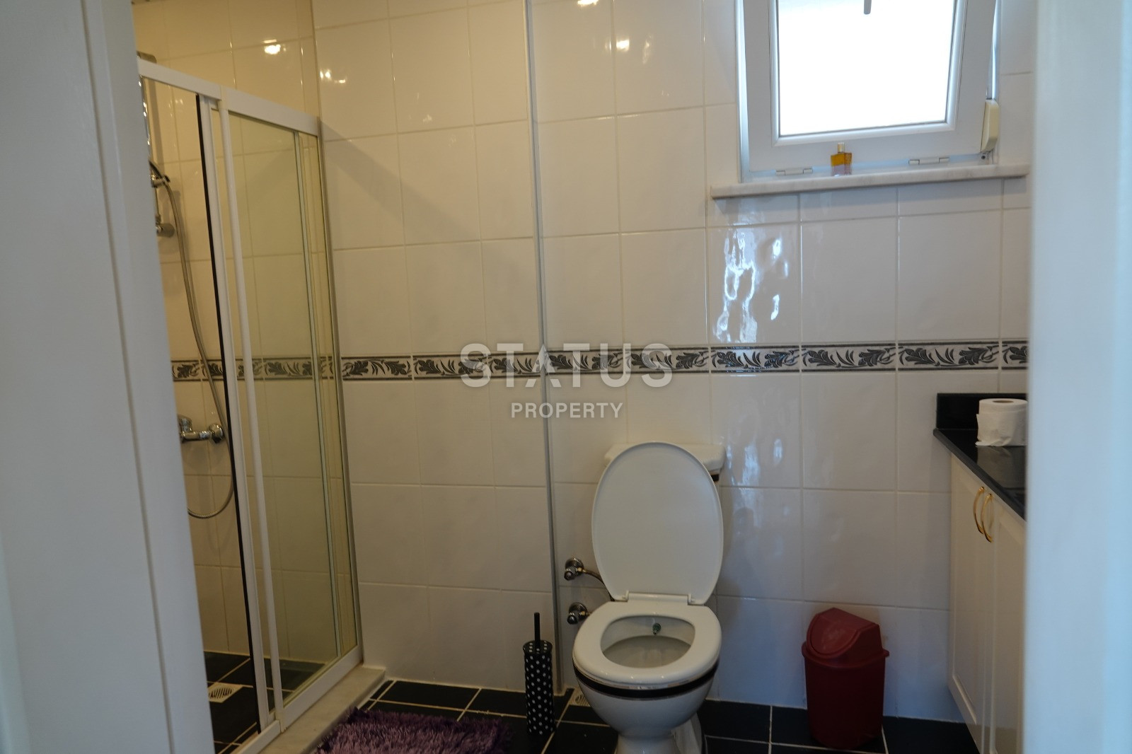 Three-level villa 6+2 in Bektaşe. 220m2 +100m2 фото 16