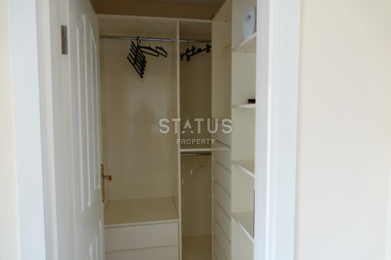 Three-level villa 6+2 in Bektaşe. 220m2 +100m2 фото 18