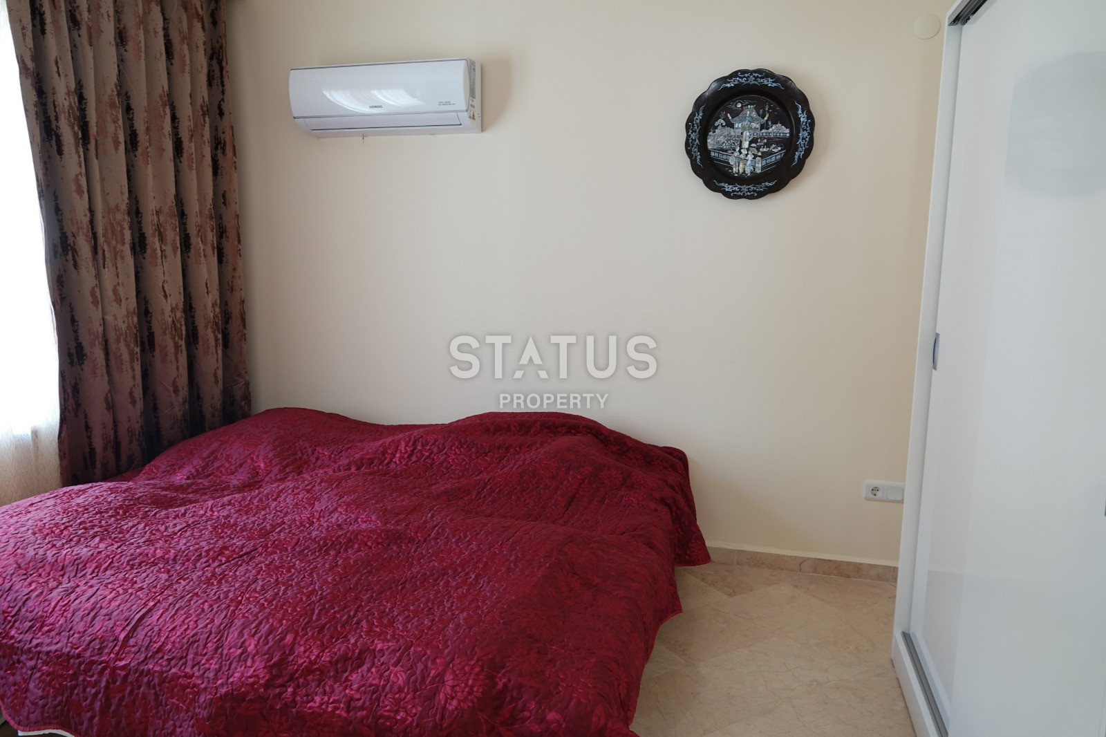 Three-level villa 6+2 in Bektaşe. 220m2 +100m2 фото 21