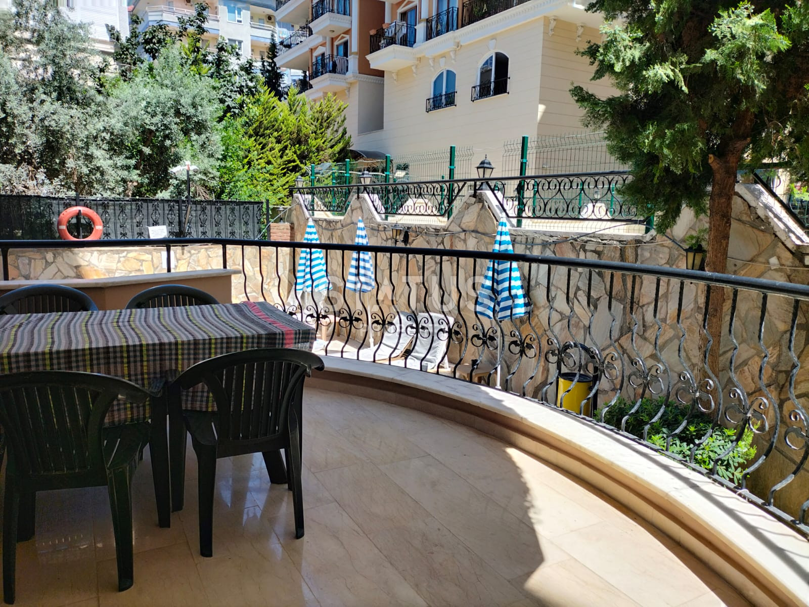 Апартаменты 2+1 в районе Оба по выгодной цене. фото 7