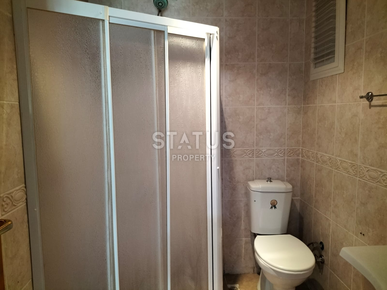 Апартаменты 2+1 в районе Оба по выгодной цене. фото 12