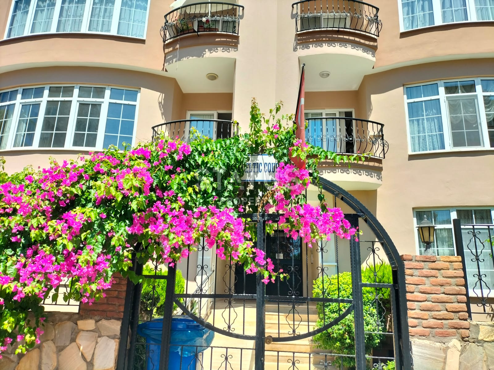 Апартаменты 2+1 в районе Оба по выгодной цене. фото 18