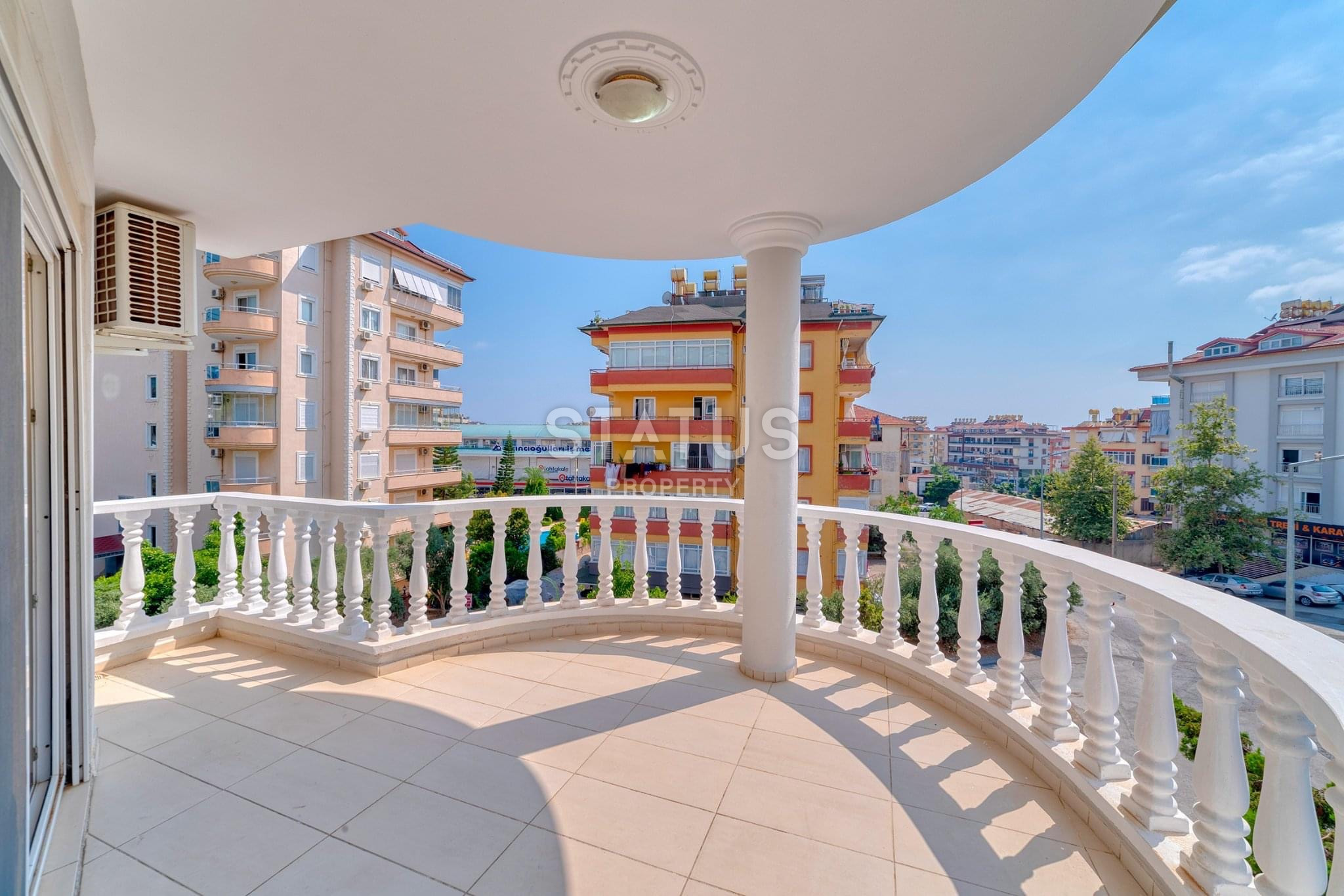 Beautiful furnished apartments in Jakcilli. 120m2 фото 5