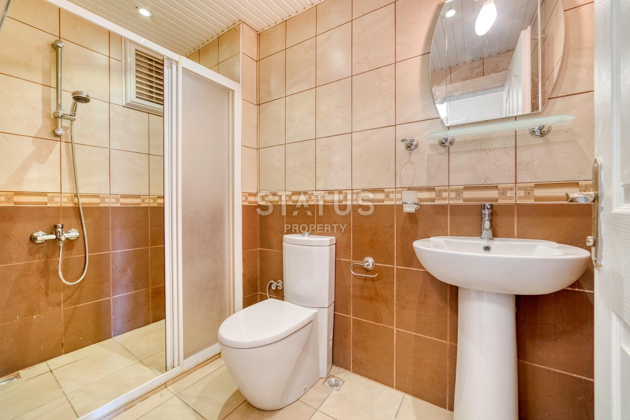 Beautiful furnished apartments in Jakcilli. 120m2 фото 13