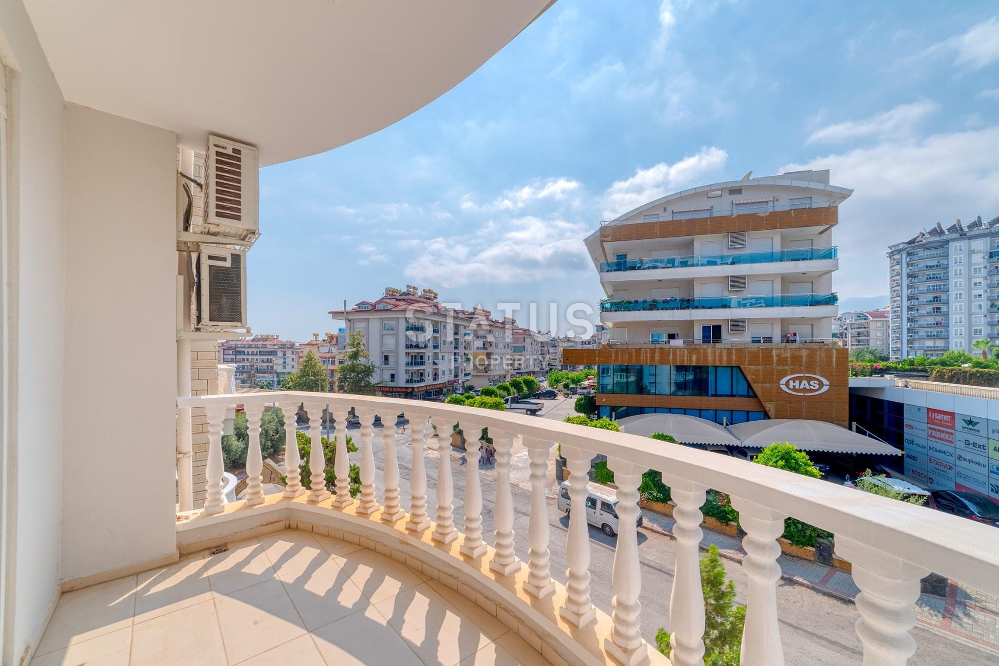 Beautiful furnished apartments in Jakcilli. 120m2 фото 16