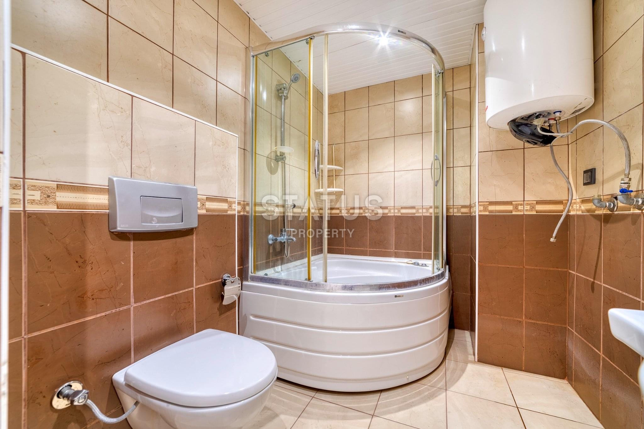 Beautiful furnished apartments in Jakcilli. 120m2 фото 17