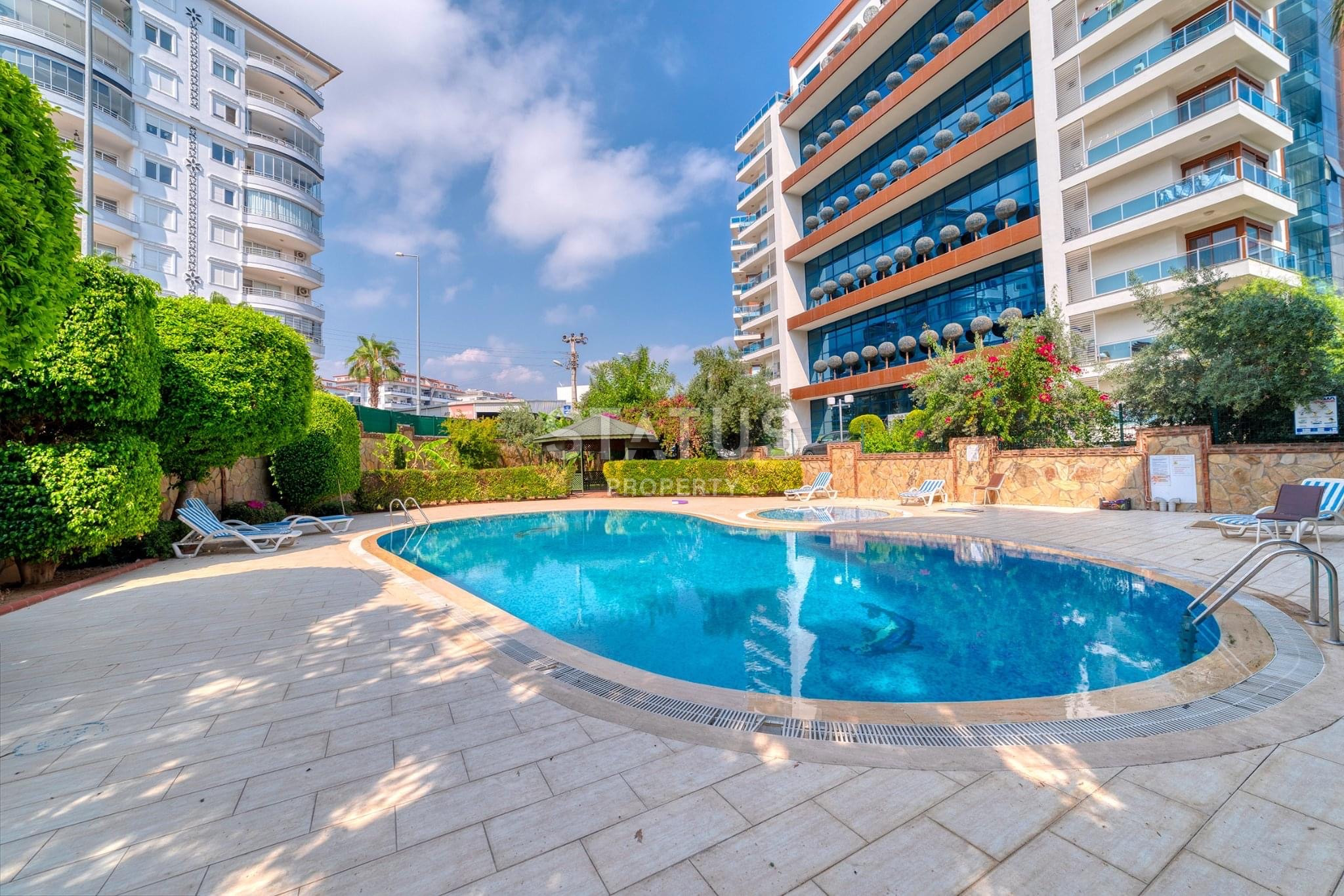 Beautiful furnished apartments in Jakcilli. 120m2 фото 18