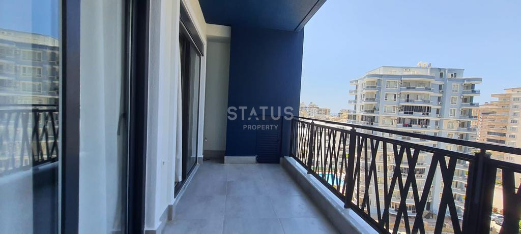 Apartment 1+1 in a unique complex with hotel infrastructure in Mahmutlar, 56 m2. фото 3