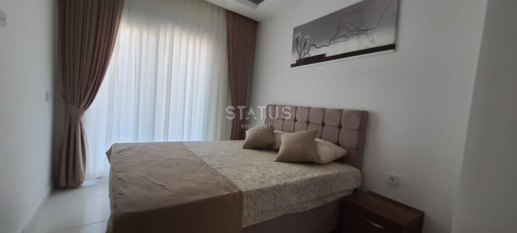 Apartment 1+1 in a unique complex with hotel infrastructure in Mahmutlar, 56 m2. фото 4