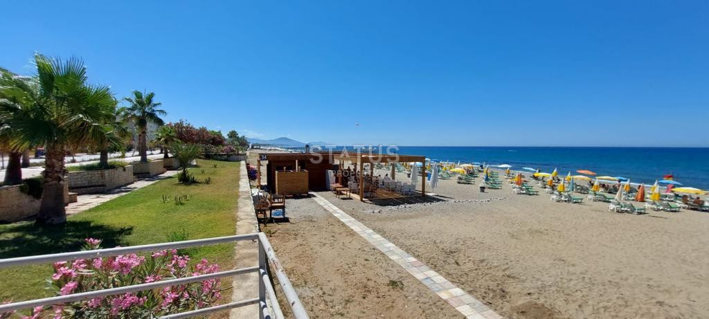 Apartment 1+1 in a unique complex with hotel infrastructure in Mahmutlar, 56 m2. фото 10