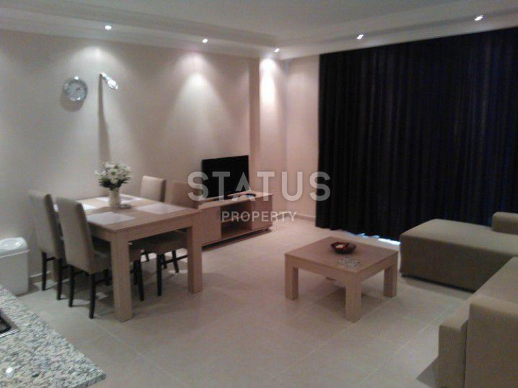 Горячее предложение от кампании Status Property апартаменты 2+1 в популярном районе Payalar фото 1