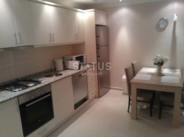 Горячее предложение от кампании Status Property апартаменты 2+1 в популярном районе Payalar фото 3