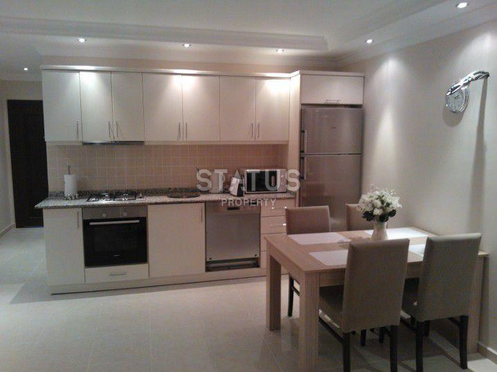 Горячее предложение от кампании Status Property апартаменты 2+1 в популярном районе Payalar фото 4