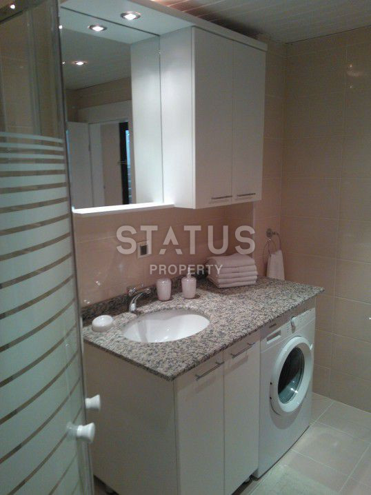 Горячее предложение от кампании Status Property апартаменты 2+1 в популярном районе Payalar фото 8