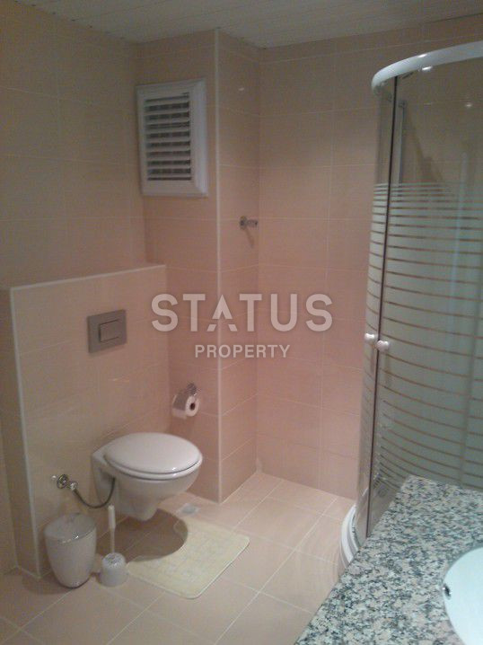 Горячее предложение от кампании Status Property апартаменты 2+1 в популярном районе Payalar фото 9