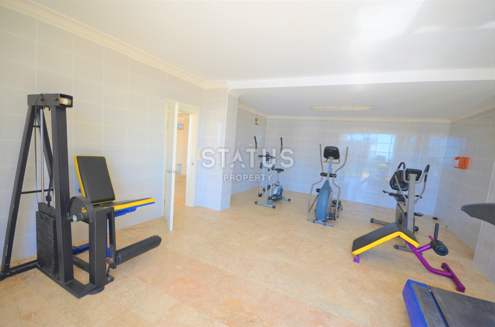 Горячее предложение от кампании Status Property апартаменты 2+1 в популярном районе Payalar фото 10