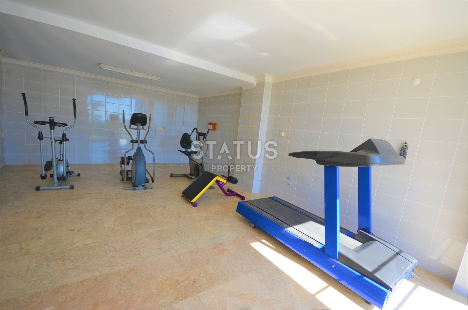 Горячее предложение от кампании Status Property апартаменты 2+1 в популярном районе Payalar фото 12