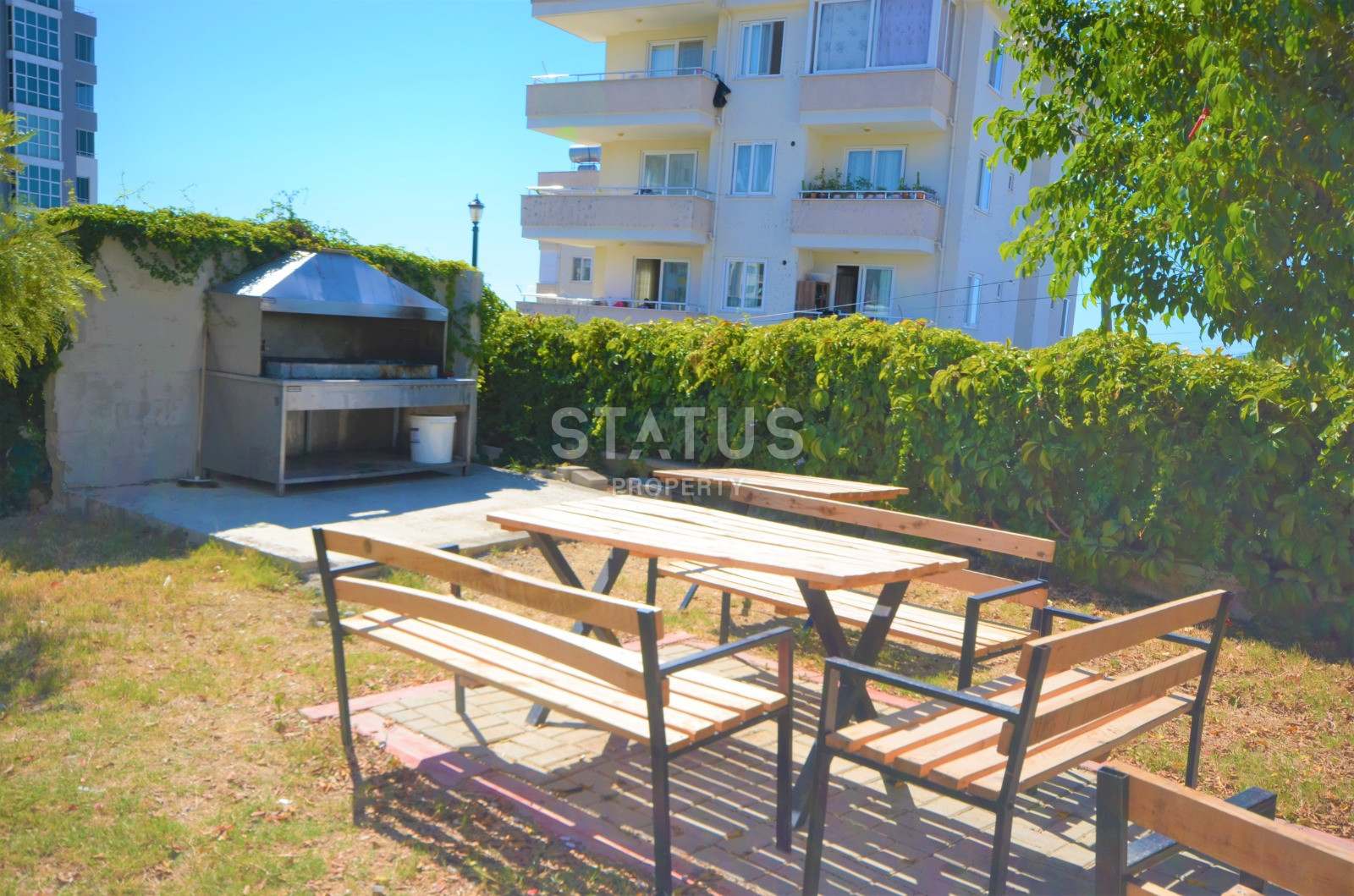 Горячее предложение от кампании Status Property апартаменты 2+1 в популярном районе Payalar фото 22