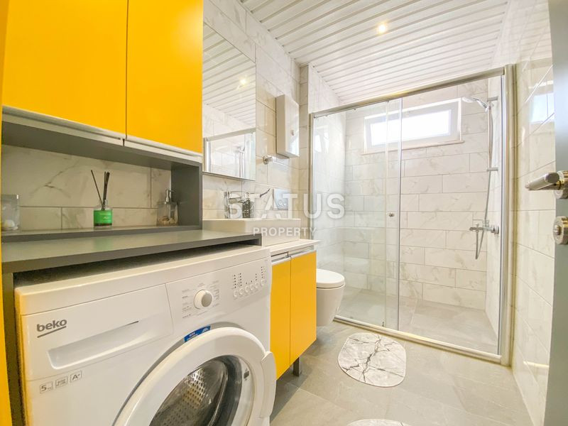 Furnished apartment in a luxury complex in the center of Mahmutlar. 65m2 фото 18