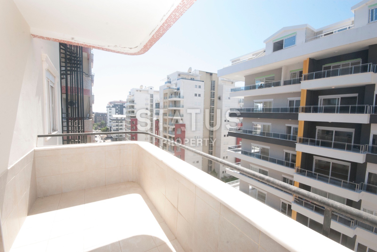 Трехкомнатные апартаменты с видом на горы Торос, 120 кв. м. фото 5