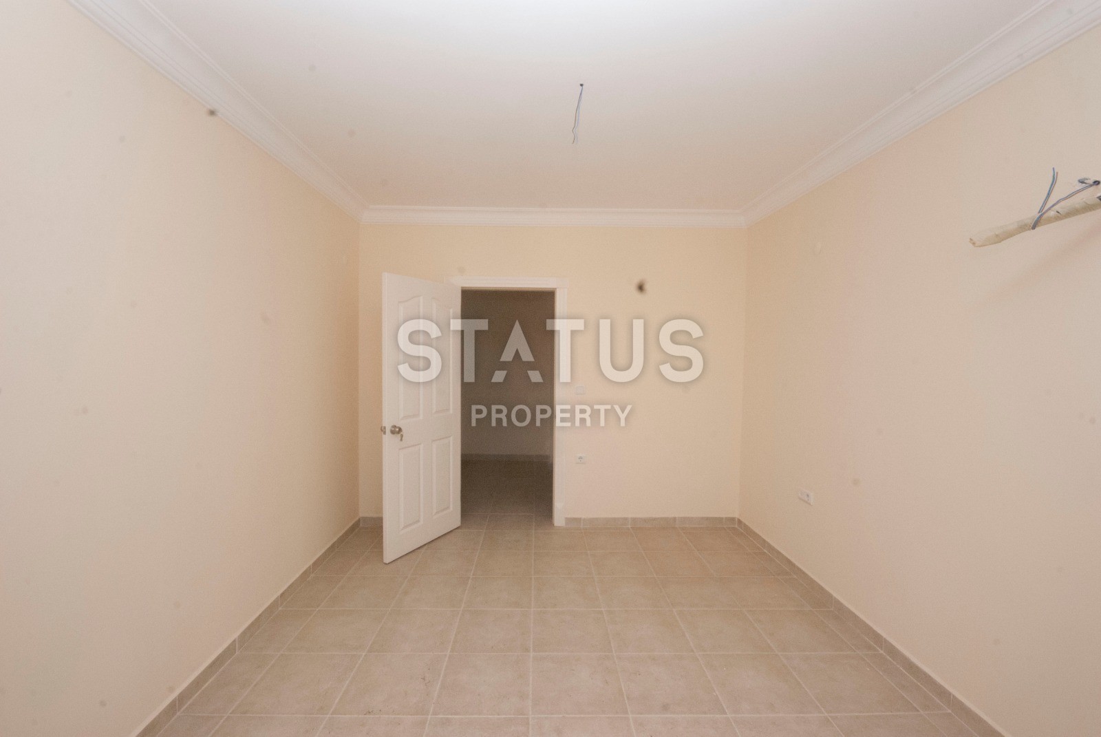 Трехкомнатные апартаменты с видом на горы Торос, 120 кв. м. фото 7