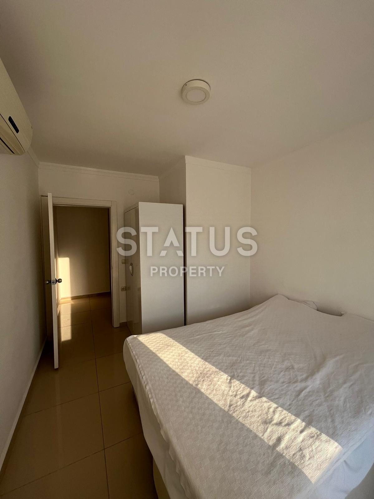 Status Property campaign offers you luxurious two-level apartments in the center of Alanya 2+1. 105m2 фото 4