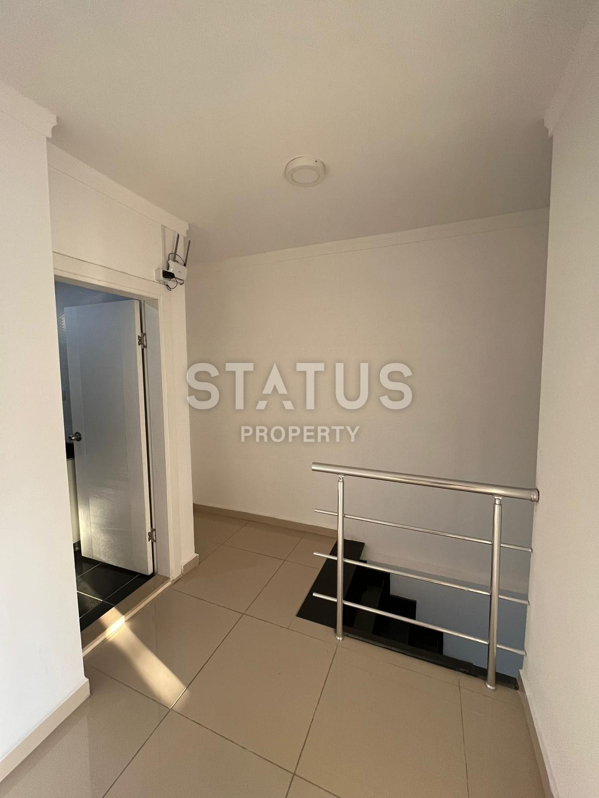 Status Property campaign offers you luxurious two-level apartments in the center of Alanya 2+1. 105m2 фото 6