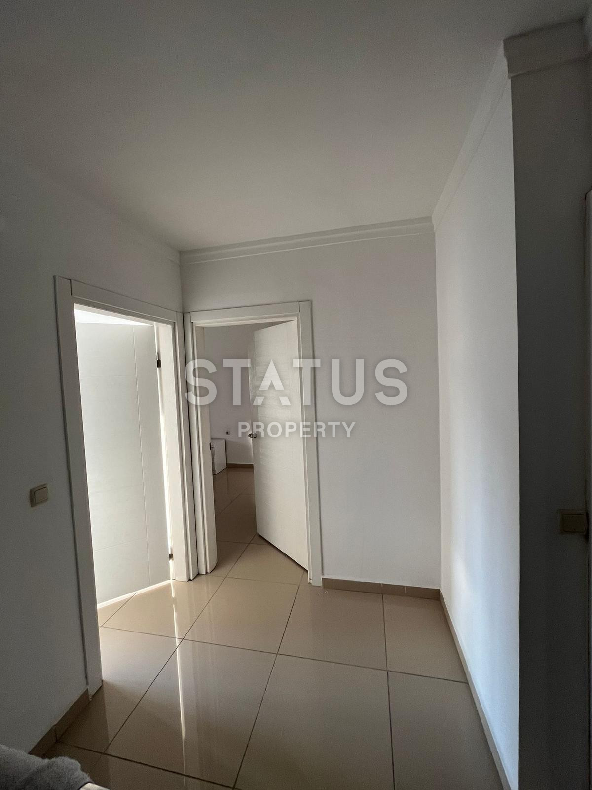 Status Property campaign offers you luxurious two-level apartments in the center of Alanya 2+1. 105m2 фото 7