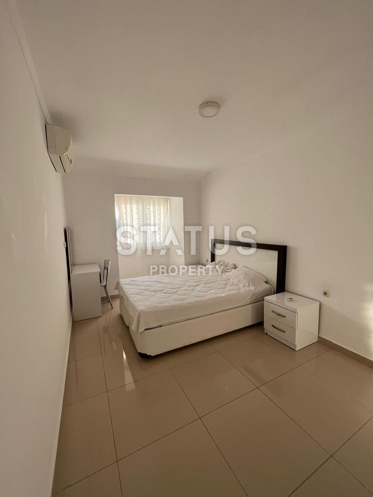 Status Property campaign offers you luxurious two-level apartments in the center of Alanya 2+1. 105m2 фото 13