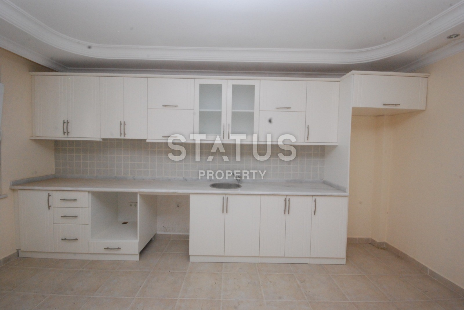 Трехкомнатные апартаменты с видом на горы Торос, 120 кв. м. фото 9