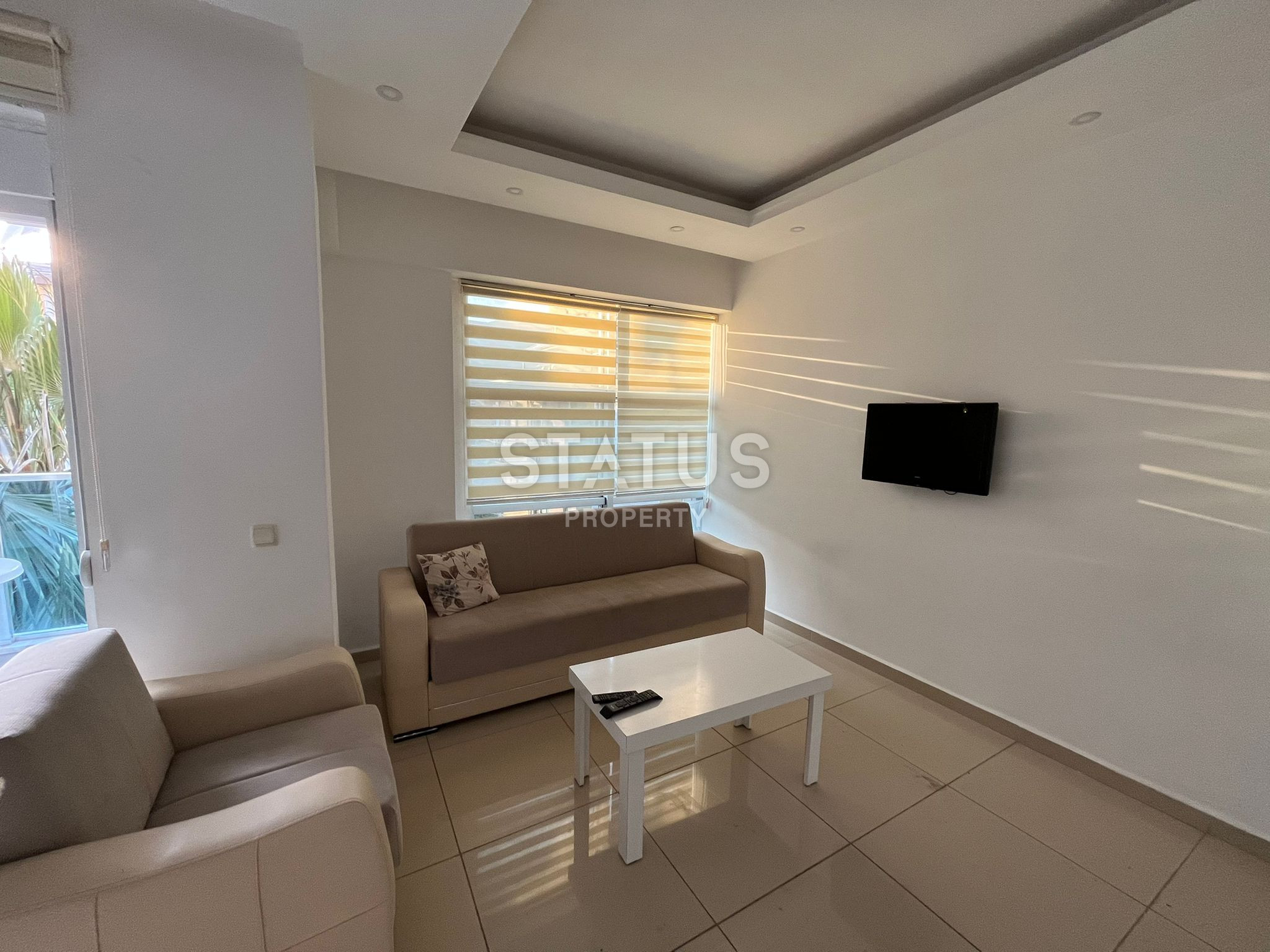 Status Property campaign offers you luxurious two-level apartments in the center of Alanya 2+1. 105m2 фото 24