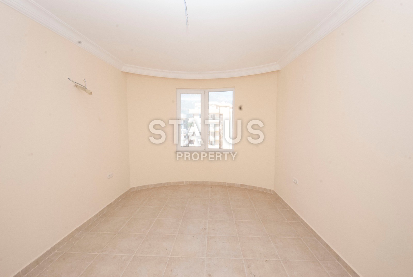 Трехкомнатные апартаменты с видом на горы Торос, 120 кв. м. фото 11