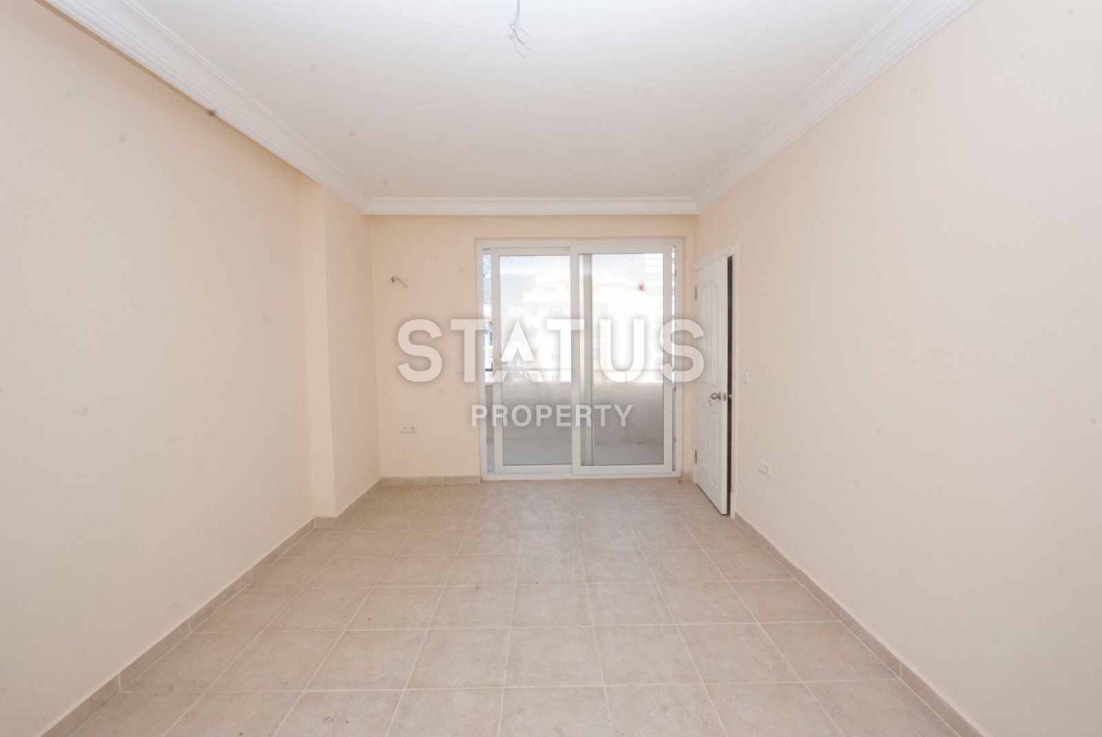 Трехкомнатные апартаменты с видом на горы Торос, 120 кв. м. фото 12