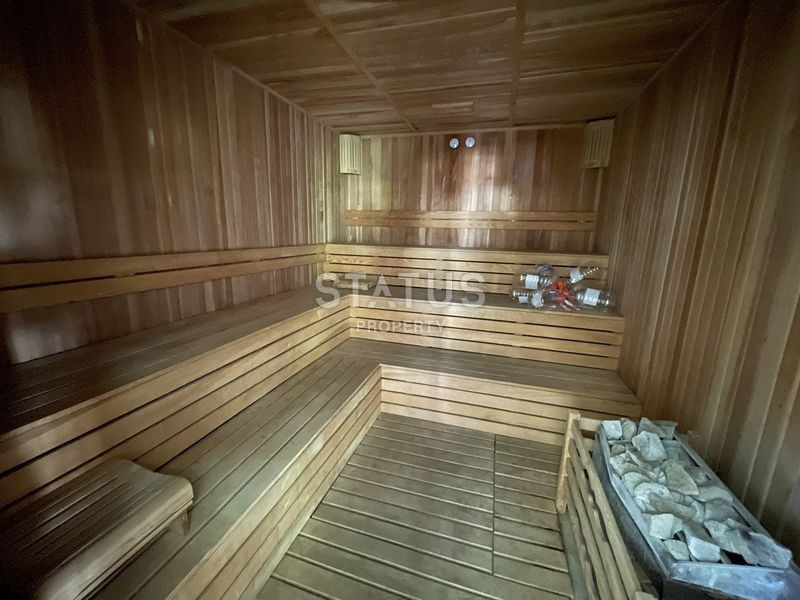 Меблированная просторная квартира 2+1 в Джикджилли. 120м2 фото 16