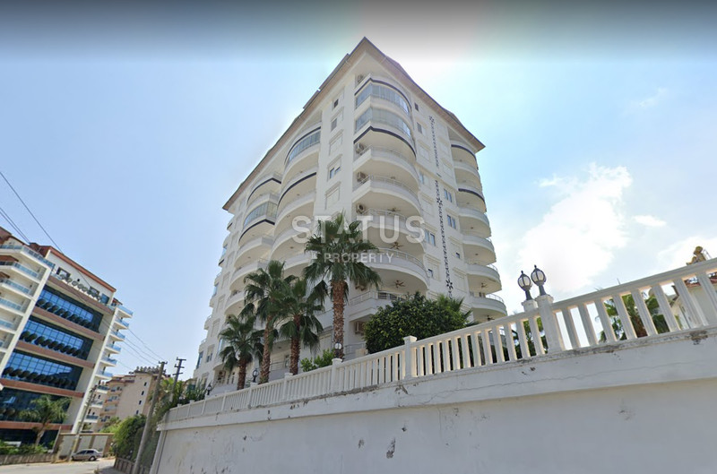 Меблированная просторная квартира 2+1 в Джикджилли. 120м2 фото 25