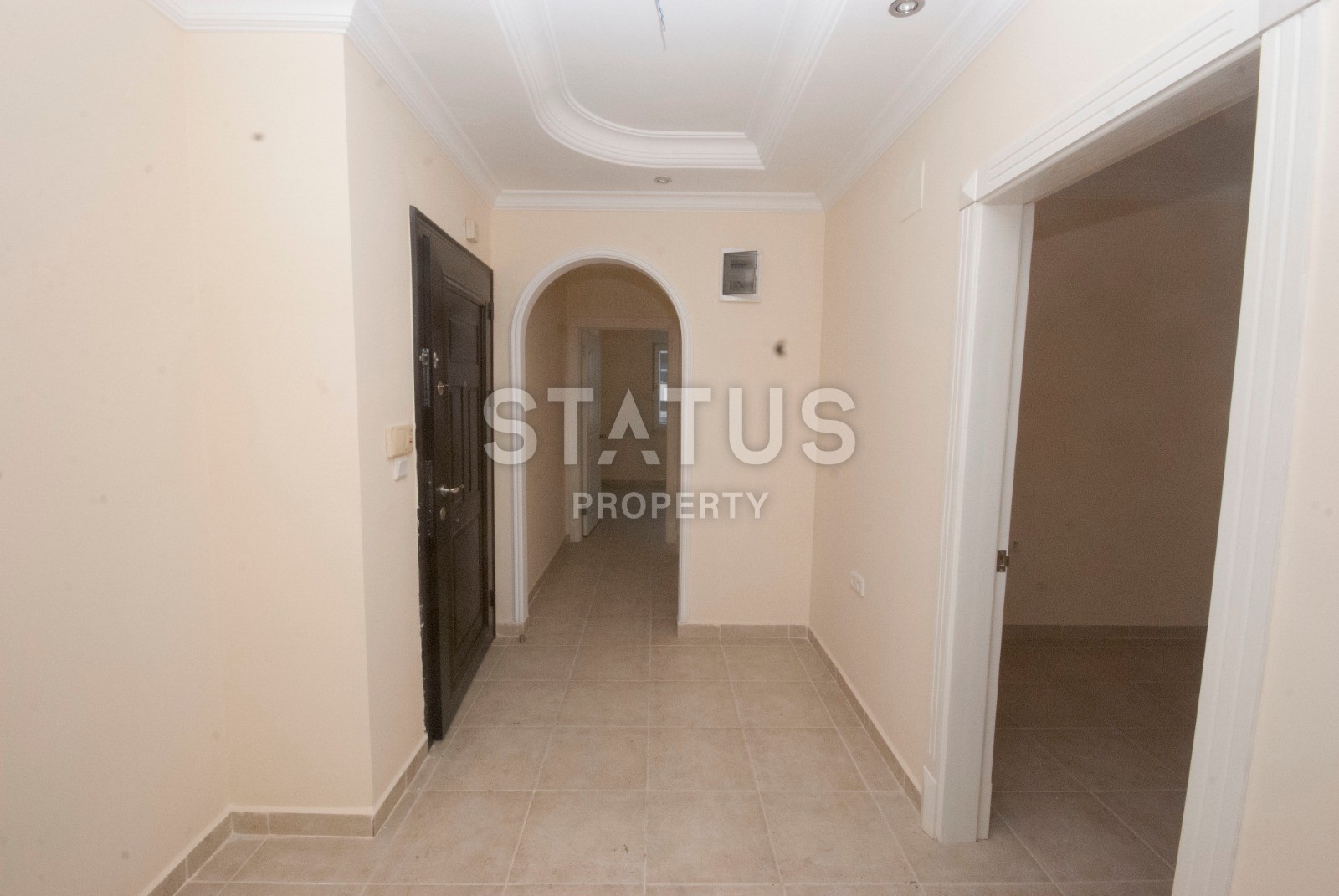 Трехкомнатные апартаменты с видом на горы Торос, 120 кв. м. фото 16