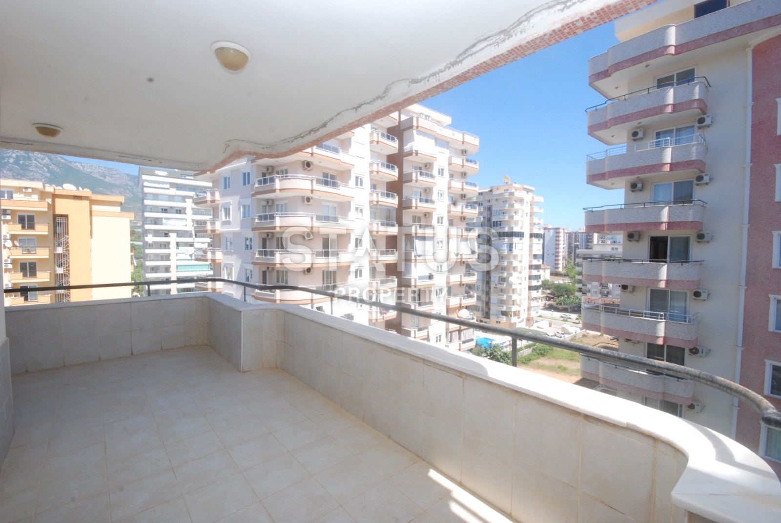 Трехкомнатные апартаменты с видом на горы Торос, 120 кв. м. фото 17